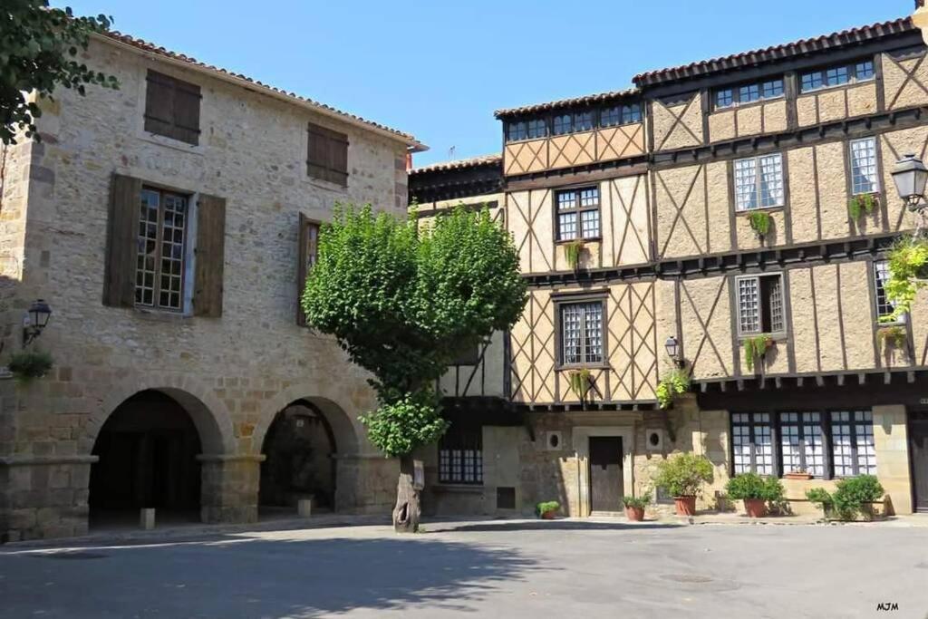 Maison De Nostradamus*** Occitanie Insolite Alet-les-Bains Exteriér fotografie