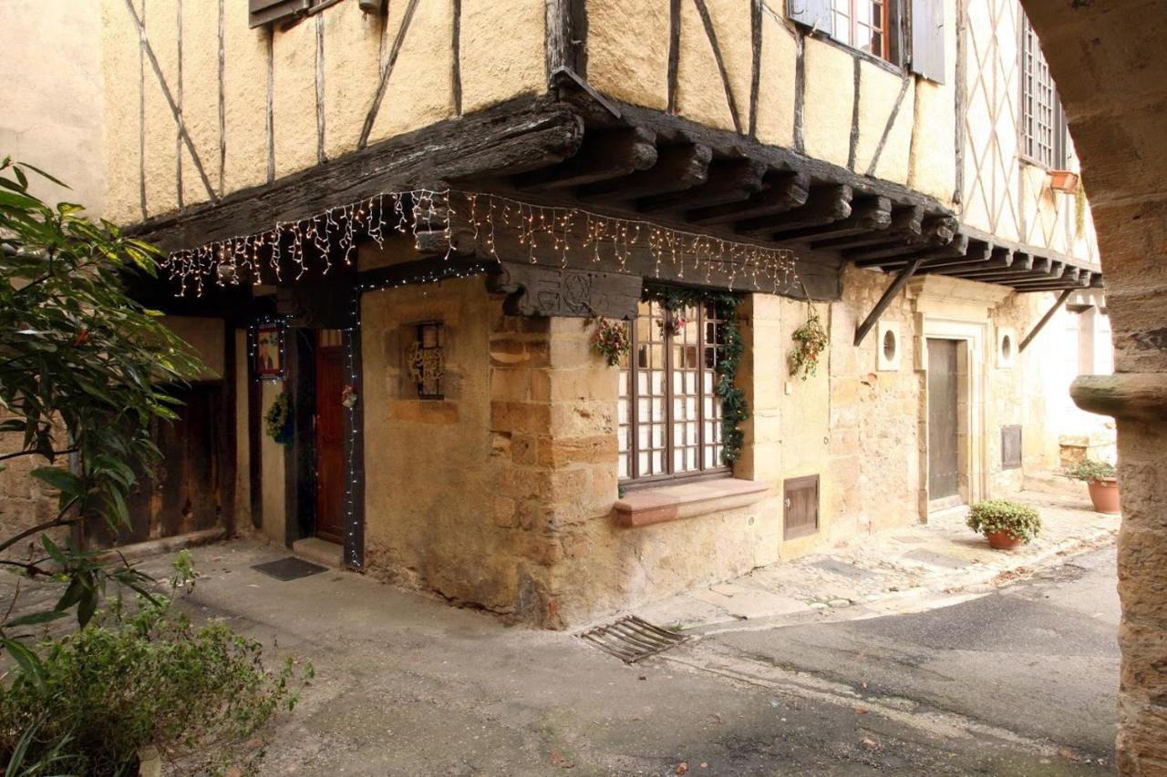 Maison De Nostradamus*** Occitanie Insolite Alet-les-Bains Exteriér fotografie